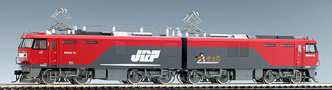 JR EH500形電気機関車(3次形・GPS付後期型・プレステージモデル)